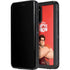 Disney Wreck-it Ralph Portrait Galaxy S20 Waterproof Case