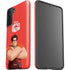 Disney Wreck-it Ralph Portrait Galaxy S21 FE Pro Case