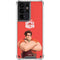 Disney Wreck-it Ralph Portrait Galaxy S21 Ultra 5G Clear Case