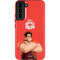 Disney Wreck-it Ralph Portrait Galaxy S22 Plus Pro Case