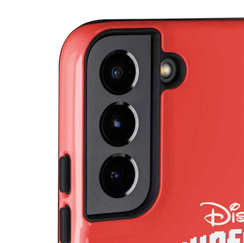Disney Wreck-it Ralph Portrait Galaxy S22 Plus Pro Case