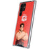Disney Wreck-it Ralph Portrait Galaxy S22 Ultra Clear Case