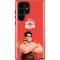 Disney Wreck-it Ralph Portrait Galaxy S22 Ultra Pro Case