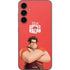 Disney Wreck-it Ralph Portrait Galaxy S23 FE Skin