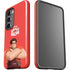 Disney Wreck-it Ralph Portrait Galaxy S23 Plus Pro Case