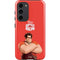 Disney Wreck-it Ralph Portrait Galaxy S23 Plus Pro Case