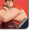 Disney Wreck-it Ralph Portrait Galaxy S23 Plus Skin