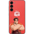 Disney Wreck-it Ralph Portrait Galaxy S23 Plus Skin