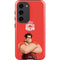 Disney Wreck-it Ralph Portrait Galaxy S23 Pro Case