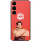 Disney Wreck-it Ralph Portrait Galaxy S23 Skin