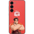 Disney Wreck-it Ralph Portrait Galaxy S23 Skin
