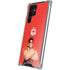 Disney Wreck-it Ralph Portrait Galaxy S23 Ultra Clear Case
