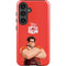 Disney Wreck-it Ralph Portrait Galaxy S24 Impact Case