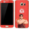 Disney Wreck-it Ralph Portrait Galaxy S7 Edge Skin