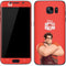 Disney Wreck-it Ralph Portrait Galaxy S7 Skin
