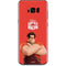 Disney Wreck-it Ralph Portrait Galaxy S8 Plus Skin