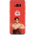 Disney Wreck-it Ralph Portrait Galaxy S8 Plus Skin