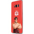 Disney Wreck-it Ralph Portrait Galaxy S8 Skin