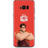 Disney Wreck-it Ralph Portrait Galaxy S8 Skin