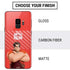 Disney Wreck-it Ralph Portrait Galaxy S9 Skin