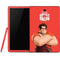 Disney Wreck-it Ralph Portrait Samsung Galaxy Tab Skin