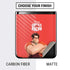 Disney Wreck-it Ralph Portrait Galaxy Z Flip Skin