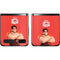 Disney Wreck-it Ralph Portrait Galaxy Z Flip Skin