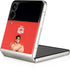 Disney Wreck-it Ralph Portrait Galaxy Z Flip4 5G Skin