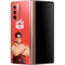 Disney Wreck-it Ralph Portrait Galaxy Z Fold2 5G Skin