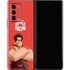 Disney Wreck-it Ralph Portrait Galaxy Z Fold2 5G Skin