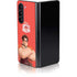 Disney Wreck-it Ralph Portrait Galaxy Z Fold5 5G Skin