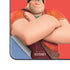 Disney Wreck-it Ralph Portrait Galaxy Z Fold5 5G Skin