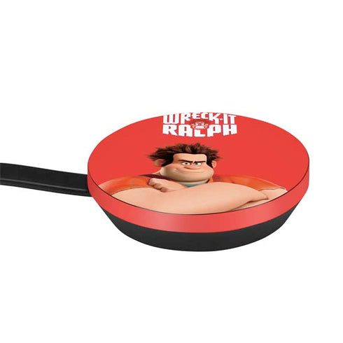 Disney Wreck-it Ralph Portrait Google Stadia Controller Skin