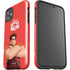 Disney Wreck-it Ralph Portrait iPhone 11 Impact Case