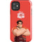 Disney Wreck-it Ralph Portrait iPhone 11 Impact Case