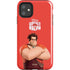 Disney Wreck-it Ralph Portrait iPhone 11 Impact Case