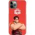 Disney Wreck-it Ralph Portrait iPhone 11 Pro Lite Case