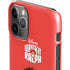 Disney Wreck-it Ralph Portrait iPhone 11 Pro Lite Case