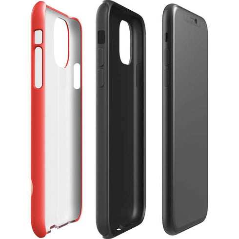 Disney Wreck-it Ralph Portrait iPhone 11 Pro Max Impact Case