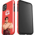Disney Wreck-it Ralph Portrait iPhone 11 Pro Max Impact Case