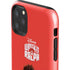 Disney Wreck-it Ralph Portrait iPhone 11 Pro Max Impact Case