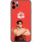 Disney Wreck-it Ralph Portrait iPhone 11 Pro Max Skin