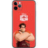 Disney Wreck-it Ralph Portrait iPhone 11 Pro Max Skin