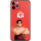 Disney Wreck-it Ralph Portrait iPhone 11 Pro Skin