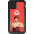Disney Wreck-it Ralph Portrait iPhone 11 Pro Waterproof Case