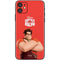 Disney Wreck-it Ralph Portrait iPhone 11 Skin