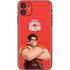 Disney Wreck-it Ralph Portrait iPhone 11 Skin