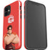 Disney Wreck-it Ralph Portrait iPhone 12 Impact Case