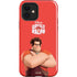Disney Wreck-it Ralph Portrait iPhone 12 Impact Case