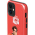 Disney Wreck-it Ralph Portrait iPhone 12 Mini Impact Case